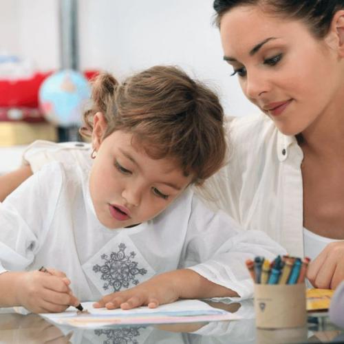 Как наладить отношения с ребенком мужа от первого брака. Какие могут возникнуть проблемы?