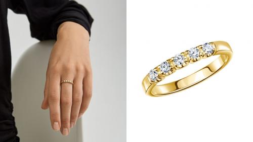 Перстень на среднем пальце левой руки у мужчины. Значение колец для женщин и мужчин