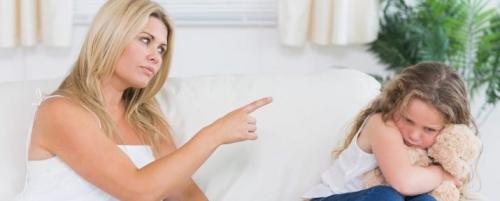 Как принять первых детей мужа от первого брака. Как принять ребенка мужа от первого брака? 02