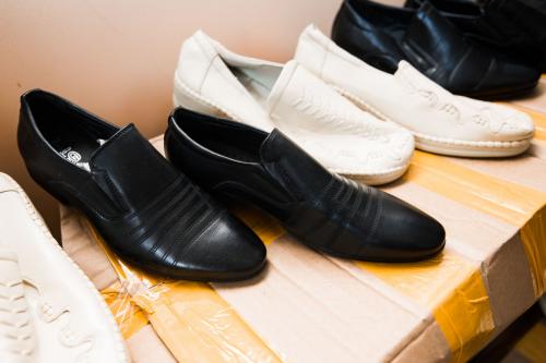 Отдать вещи беженцам хабаровск. Социальный магазин для вынужденных переселенцев с ЛДНР открылся в Хабаровске