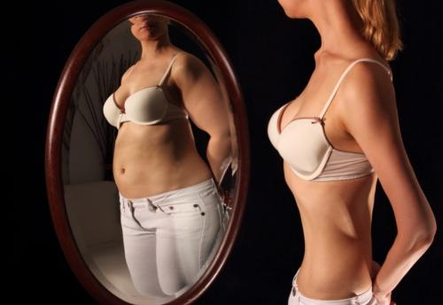 Симптомы и признаки анорексии. Симптомы и признаки нервной анорексии 01