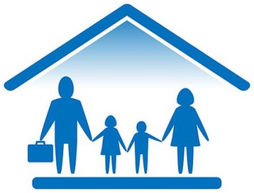 Чужих детей не бывает. 01