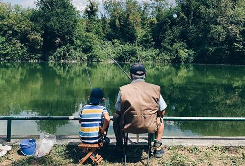 Можно ли любить человека, который не любит путешествовать. Борьба и выживание