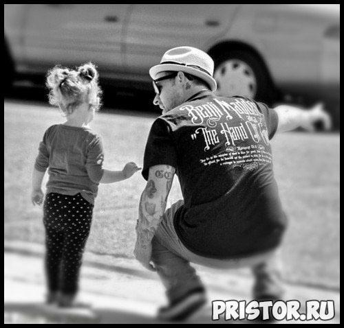 Как научиться любить ребенка мужа от первого брака. Как себя вести с детьми мужа от первого брака 01