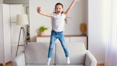 Низкая концентрация внимания у детей. Гиперактивность у детей: особенности СДВ с гиперактивностью