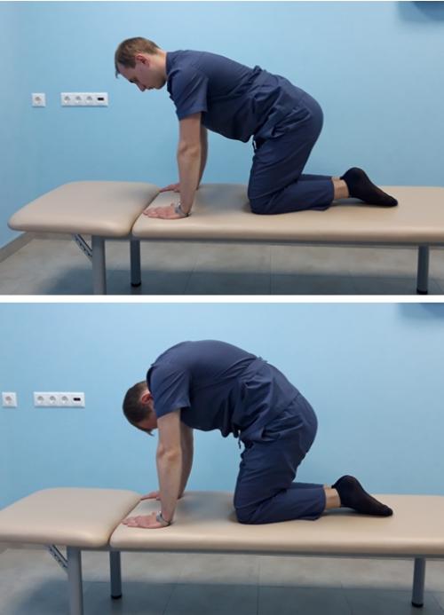 Упражнения от болей в спине и пояснице. Упражнения при боли в пояснично-крестцовом отделе позвоночника