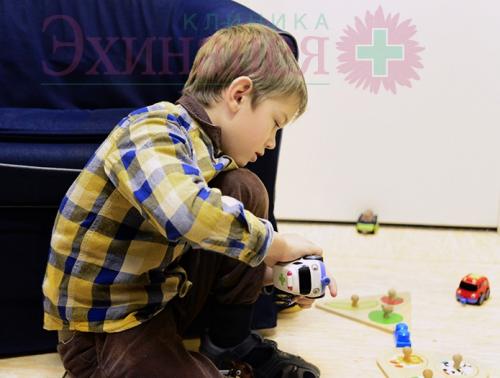 Неусидчивый ребенок это. Навязчивые неврозы