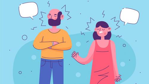 Муж оскорбляет и бьёт: как спастись от насилия 01