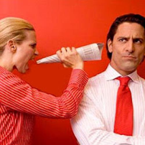 Как муж реагирует на мои вспышки и как это его беспокоит. Как мужчины реагируют на женские эмоции?