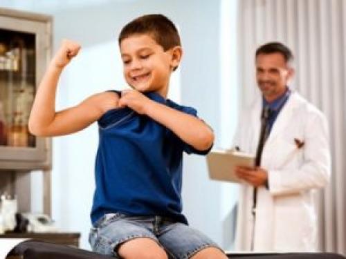 Как развить усидчивость у подростка. 9 простых способов улучшить внимание своего ребенка