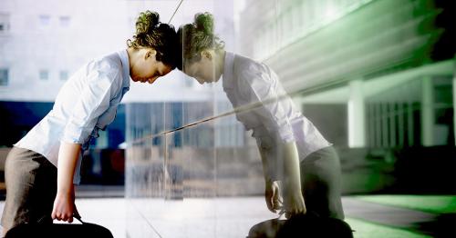 Как человеку бороться со стрессом в современном мире. Причины возникновения 01