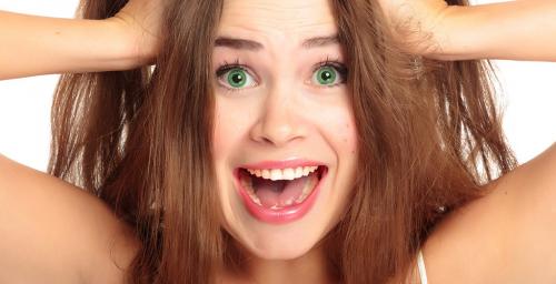 Как человеку бороться со стрессом в современном мире. Причины возникновения 02