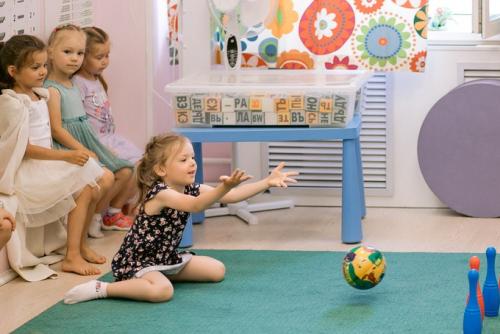 Как научить ребенка усидчивости. Консультация «Как развить усидчивость у ребенка» 02