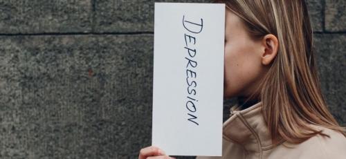 Стресс или депрессия тест. Что такое затяжная депрессия и кто
входит в группу риска