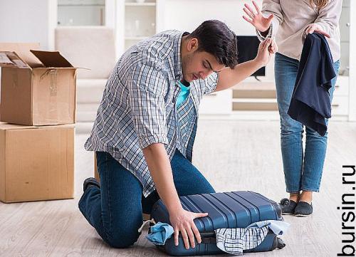 Возвращаются ли мужья после кризиса среднего возраста. Обстоятельства ухода