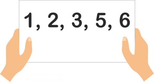 Упражнения на усидчивость для детей младшего возраста. 7 упражнений для развития усидчивости ребенка 06