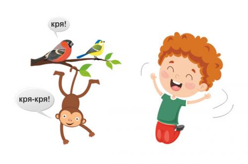 Упражнения на усидчивость для детей младшего возраста. 7 упражнений для развития усидчивости ребенка 04