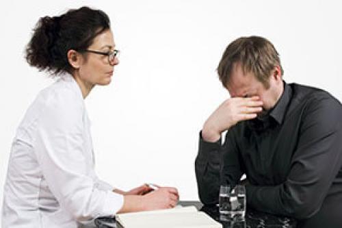 Стресс и нарушение адаптации. Симптомы расстройства адаптации (приспособительных реакций) 03