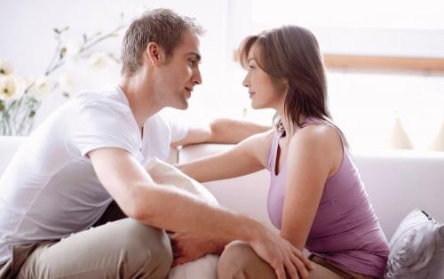 Как проявляется первая стадия любви у мужчин. Стадии любви в отношениях у мужчины