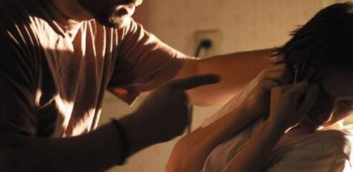 Муж бьет почему. Факт насилия нельзя оставлять безнаказанным 01 Муж бьет почему. Факт насилия нельзя оставлять безнаказанным 01