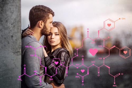 Как любовь преображает мозг: 19 типов изменений у мужчин 02 Как любовь преображает мозг: 19 типов изменений у мужчин 02