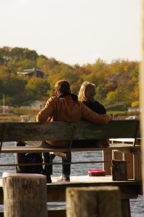 Как разнообразить отношения с девушкой