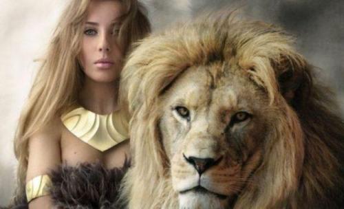 Чего не прощает женщина лев. Интересные особенности характера женщин Львов