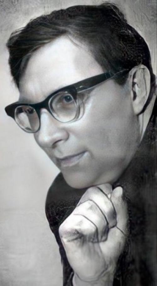 Лев Ошанин жены. Ехал я из Берлина…