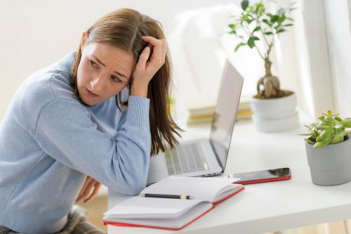 ВСД и панические атаки. Вегетативный криз у пациентов, страдающих ВСД 03 ВСД и панические атаки. Вегетативный криз у пациентов, страдающих ВСД 03