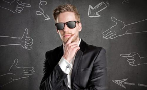 Все о знаке Лев. Знак зодиака Лев: полная характеристика 04