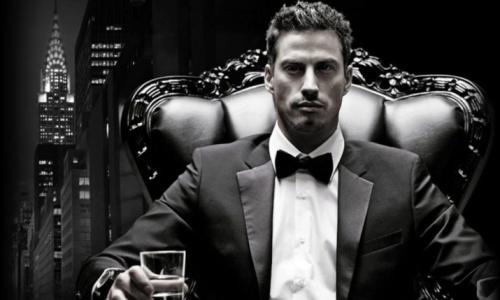 Типичный лев в отношениях. Мужчина-Лев в любовных отношениях 07