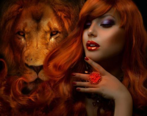 Типичный лев в отношениях. Мужчина-Лев в любовных отношениях 05