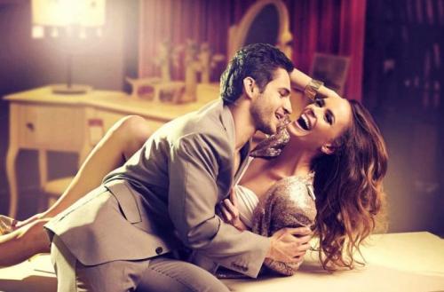 Типичный лев в отношениях. Мужчина-Лев в любовных отношениях 08