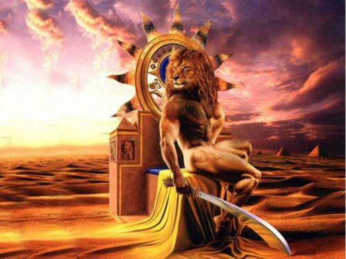 Лев знак зодиака. Общая характеристика знака Льва