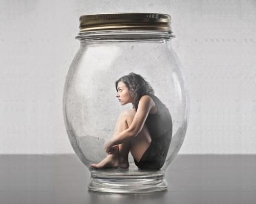 8 заблуждений о социофобах. Социофобия. Тебя видят не таким, какой ты есть 08