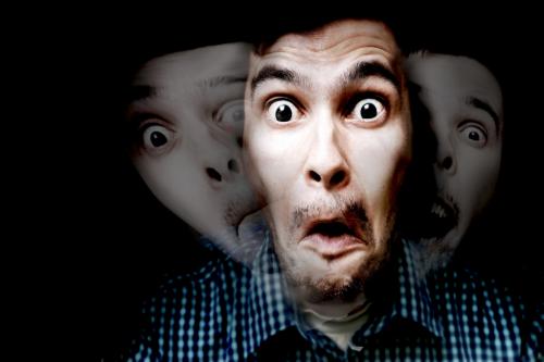 Фобия боязнь тишины. Причины социофобии 04