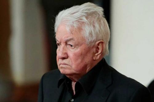 Владимир Николаевич войнович светлана яковлевна колесниченко. Позволяя любить