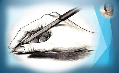 Рисунок по психологии. О чем расскажет рисунок? 08 Рисунок по психологии. О чем расскажет рисунок? 08