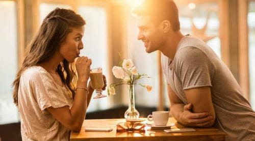 Как любящий мужчина относится к женщине. Психология влюбленного мужчины 02