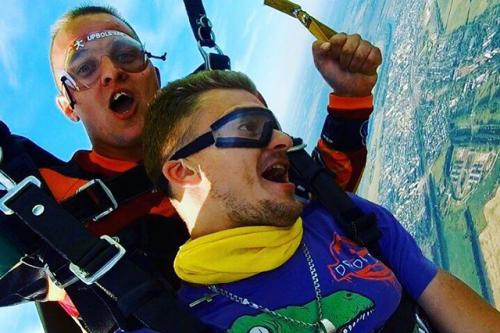 Как улучшить выполнение наклона к носкам: практические советы 18