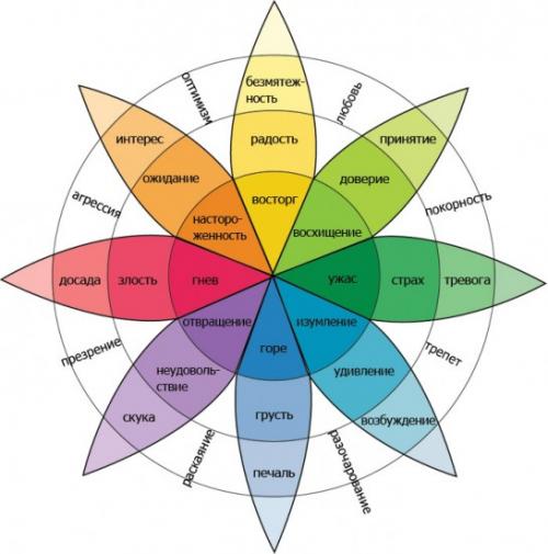 Примитивные и сложные эмоции. Базовые и сложные эмоции. 03 Примитивные и сложные эмоции. Базовые и сложные эмоции. 03
