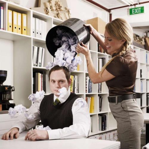 Как вы справляетесь с подставами на работе. Меня подставляют на работе 04 Как вы справляетесь с подставами на работе. Меня подставляют на работе 04