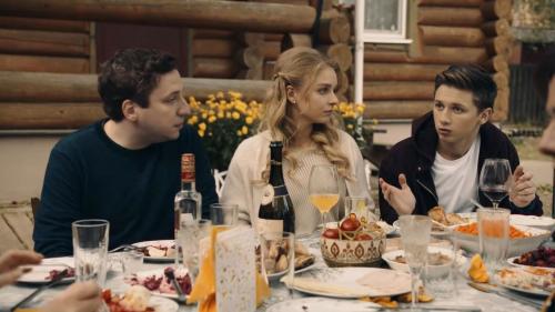 У вас есть знакомые пары: как наладить отношения с близкими людьми 01