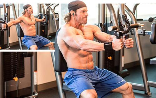 Какие модификации наклонов к ноге в полубабочке подходят для разных уровней подготовки. Техника выполнения