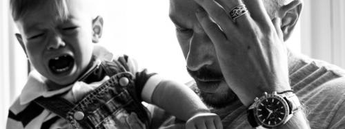 Истерика у детей 3 лет. Определение болезни 01