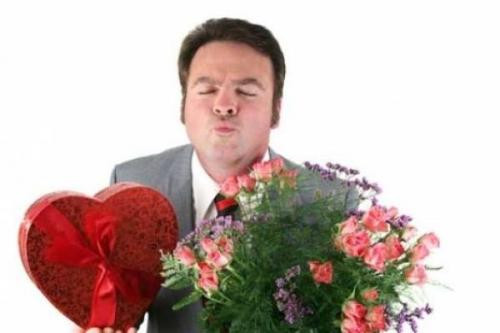 6 признаков влюбленного мужчины 03