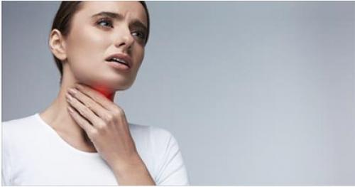 11 причин ощущения кома в горле и методы лечения. Причины 05