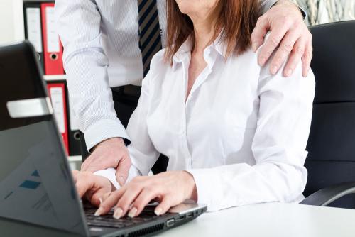 Харассмент в интернете. Что такое харассмент простыми словами