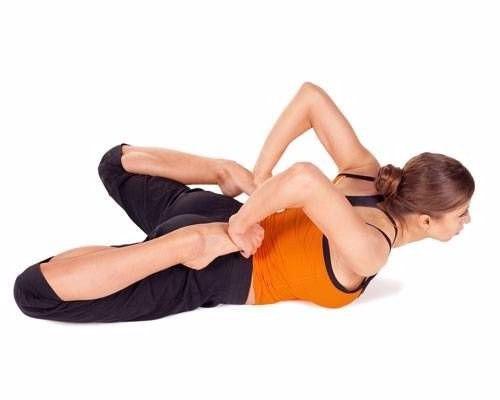 5 асан йоги для красивой правильной осанки. Гибкая политика 14 5 асан йоги для красивой правильной осанки. Гибкая политика 14