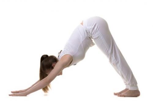 Йога упражнения для раскрытия тазобедренных суставов. Йога для тазобедренных суставов
